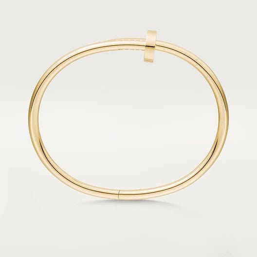 Clous Élégants Bracelet - Lustré