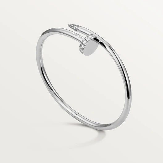Clous Élégants Bracelet - Lustré