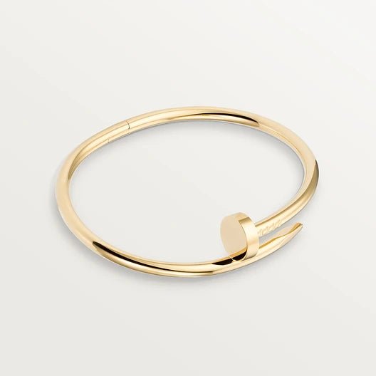 Clous Élégants Bracelet - Lustré
