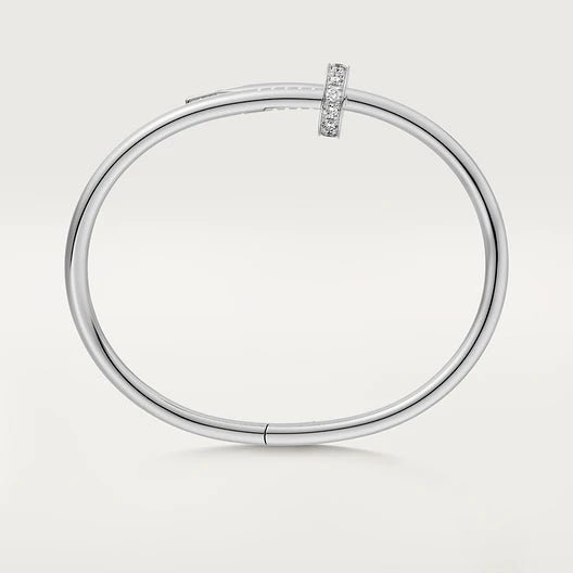 Clous Élégants Bracelet - Lustré