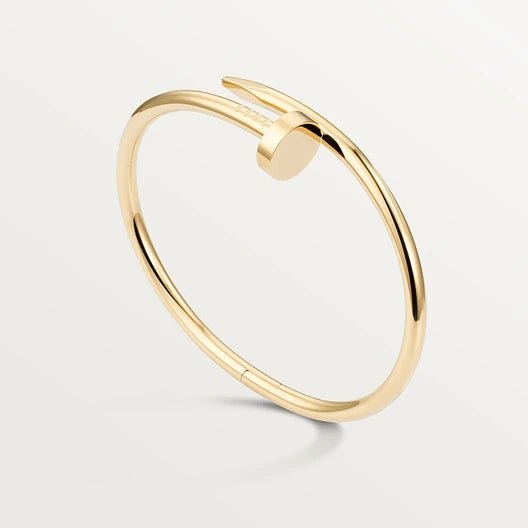 Clous Élégants Bracelet - Lustré